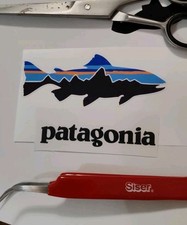 adesivi Pesca Sportiva -