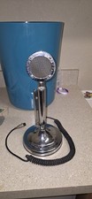 Astatic D104 "Silver Eagle"