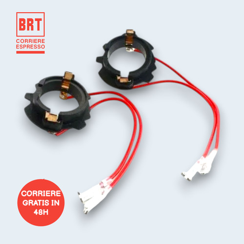 Supporto adattatore 2pz - adattatore,