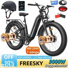 Freesky 3000w doppio motore - freesky,