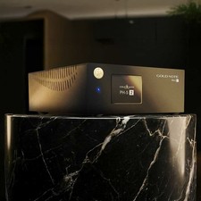 Preamplificatore phono MM - MC
