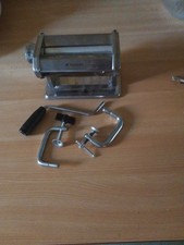 Macchina Sfogliatrice per