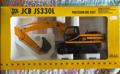 Escavatore cingolato jcb - cingolato,