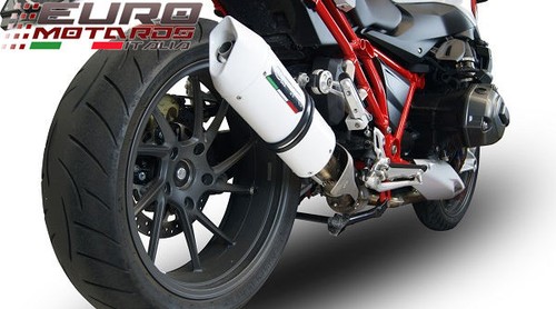 Bmw r1200r 2015 2018 - r1200r, gpr