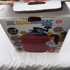 Mac Magic Pasta Pot Colino da