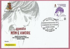 ITALIA 2025  Violenza contro