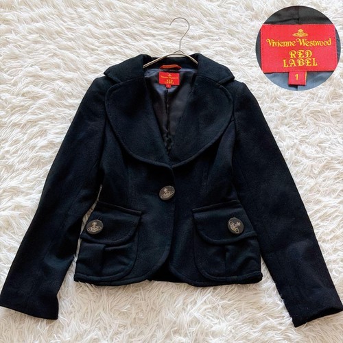 Giacca love vivienne westwood - love,