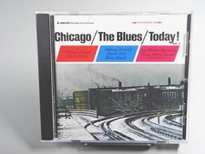 Various – Chicago/The