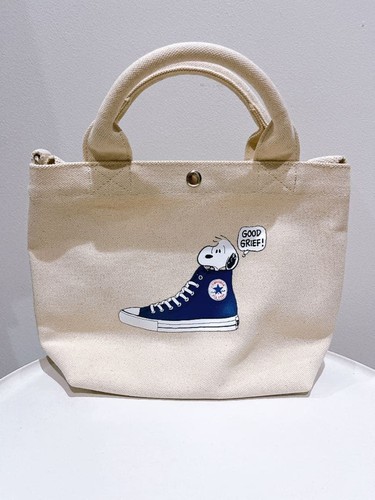 Borsa tracolla converse - tracolla,
