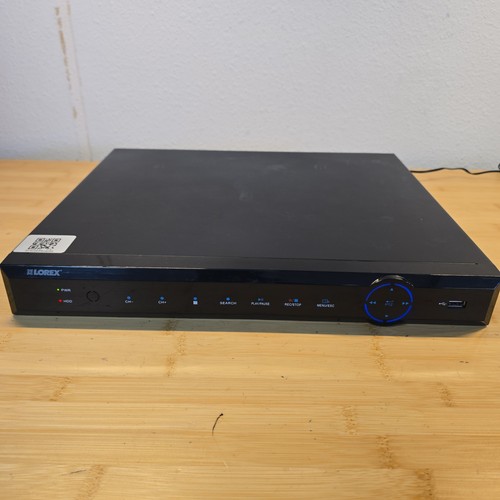 Lorex lh162400 registratore - lorex,