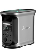 Generatore Solare Ande 1500, 2400W (Picco 3600W) 1462Wh SPEDIAMO 2GUAM & PR OLTRESEA