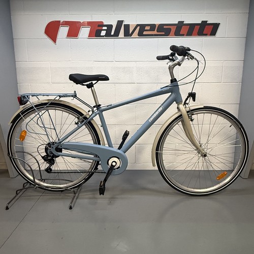 Bicicletta uomo x28 millefiori - uomo,