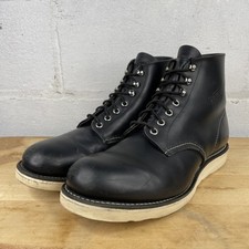 Scarpe Red Wing Uomo 9-E2