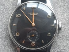 LONGINES MANUALE ANNI 50 Cal
