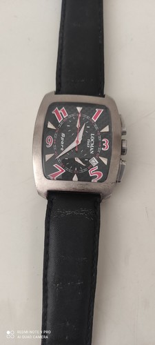 Orologio uomo locman - orologio,
