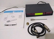 Sennheiser EW 100 G2