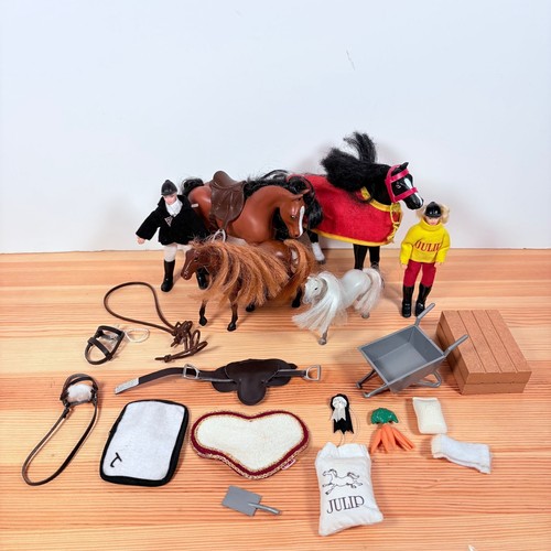 Pacchetto fantini accessori - pacchetto, e