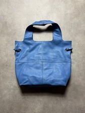 Borsa Givenchy Charles V Blu