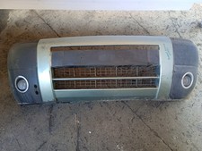 Paraurti Anteriore Peugeot