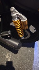 Sospensioni Ohlins ALMG608