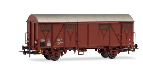 Rivarossi hr6697 scala - rivarossi,