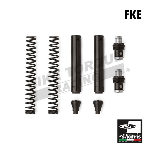 Kit forcella matris fke per - forcella,