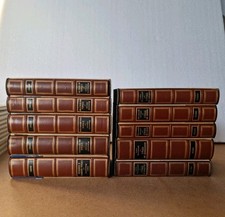 Storia D'Italia - Indro Montanelli -10 volumi Rizzoli Editore 1972 Anni 70 Italy