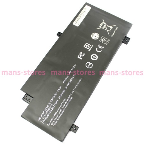Batteria vgp bps34 - batteria, vgp-bpl34
