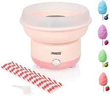 Princess Macchina per Zucchero