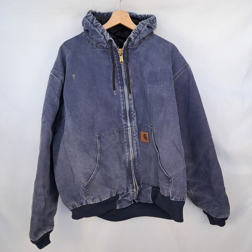 Giacca carhartt 100 cotone - giacca,