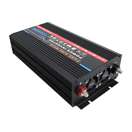 Inverter onda sinusoidale pura