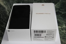 Huawei P30 Lite - 128 GB -