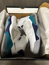 Jordan Mars Retro OG 270 'Uva'