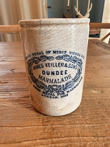 Barattolo marmellata dundee - dundee, 2