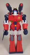 GunCannon 30Cm Jumbo Shogun