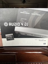 NATIVE INSTRUMENTS - Audio 4