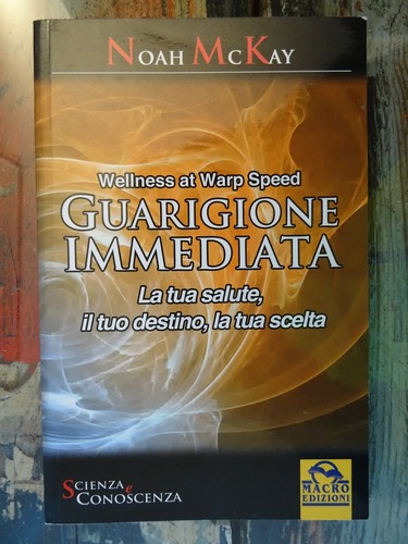 Wellness warp speed - at,