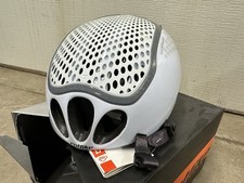 Casco Catlike Cloud 352 bianco