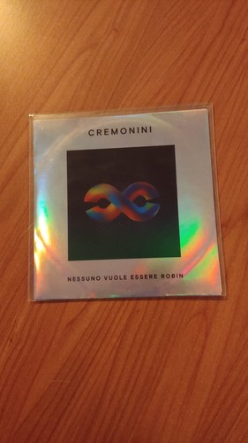 Giri cesare cremonini - giri,