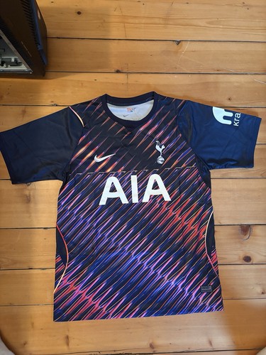 Nike tottenham hotspur terza - nike,