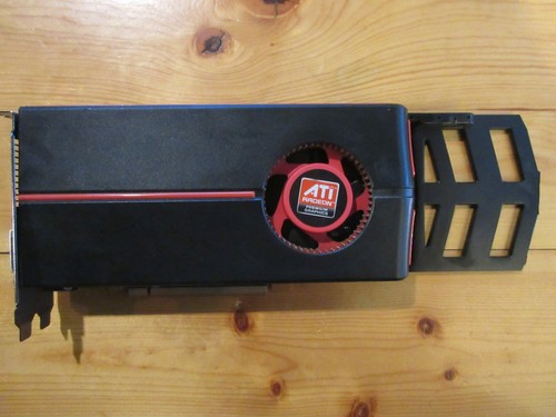 Dell 8pjf8 ati - ati, 6770