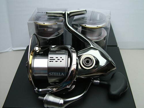 Mulinello spinning shimano - spinning,
