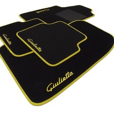 Tappetini Auto per Alfa Romeo