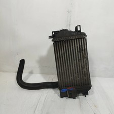 Radiatore Intercooler Opel