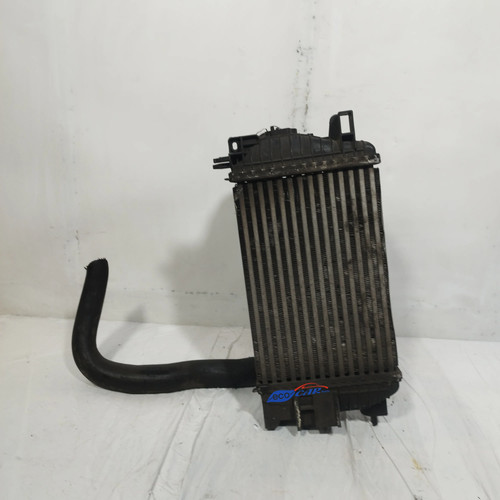 Radiatore intercooler opel - radiatore,