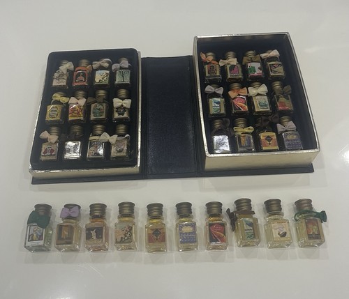 Mignon profumi borsari 1870 - mignon,