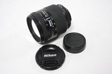 Nikon 105 5 4 - mm, f/3.5-4.5d