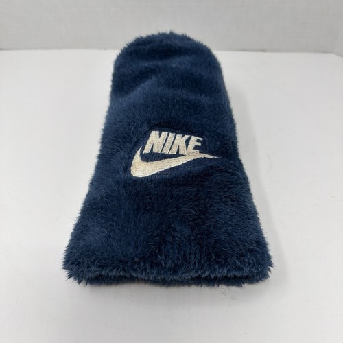 Nike peluche fuzzy - peluche,