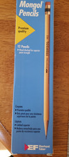 Eberhard faber matite mongole - eberhard,