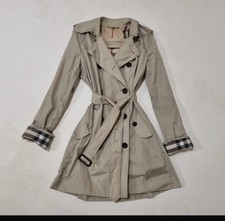 Trench Burberry Brit donna